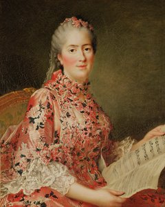صورة النصر الفرنسي (1733-1799)